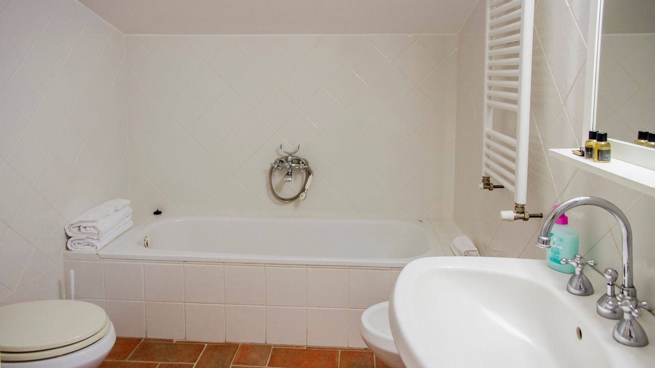 Photo of Bathroom in Grosseto