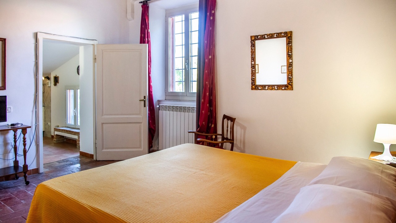 Photo of Bedroom in Grosseto