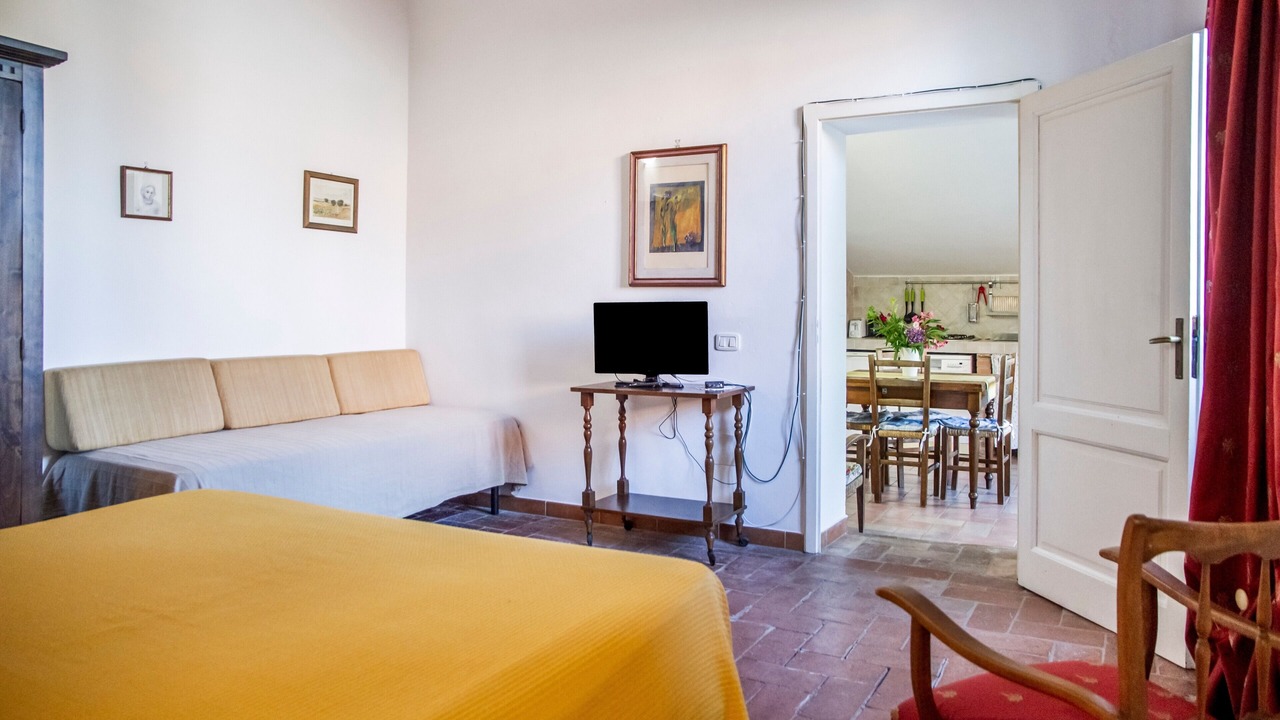 Photo of Bedroom in Grosseto