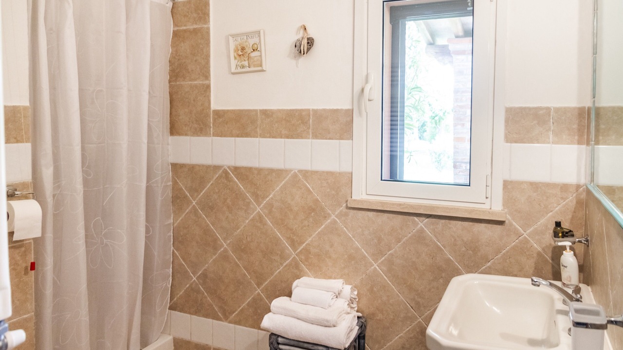 Photo of Bathroom in Grosseto