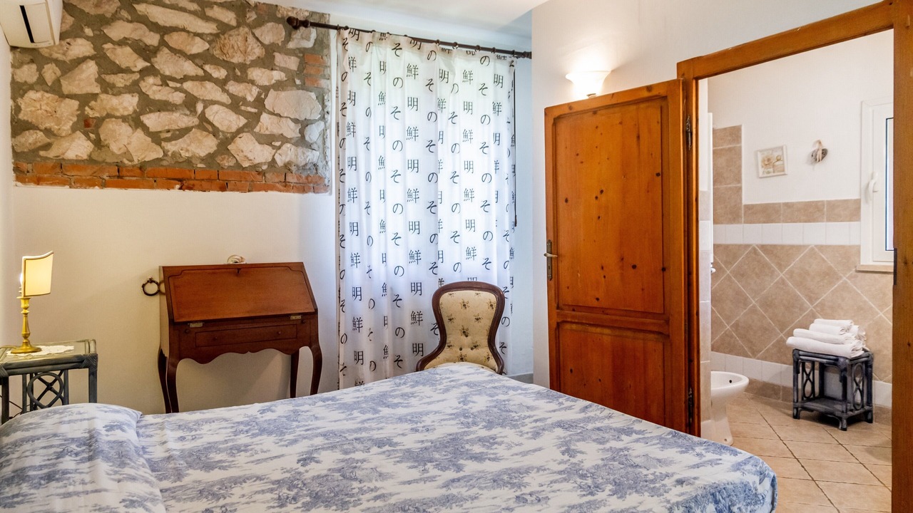 Photo of Bedroom in Grosseto