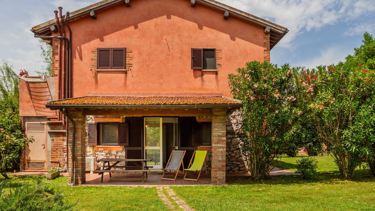 Photo of Outdoor in Grosseto
