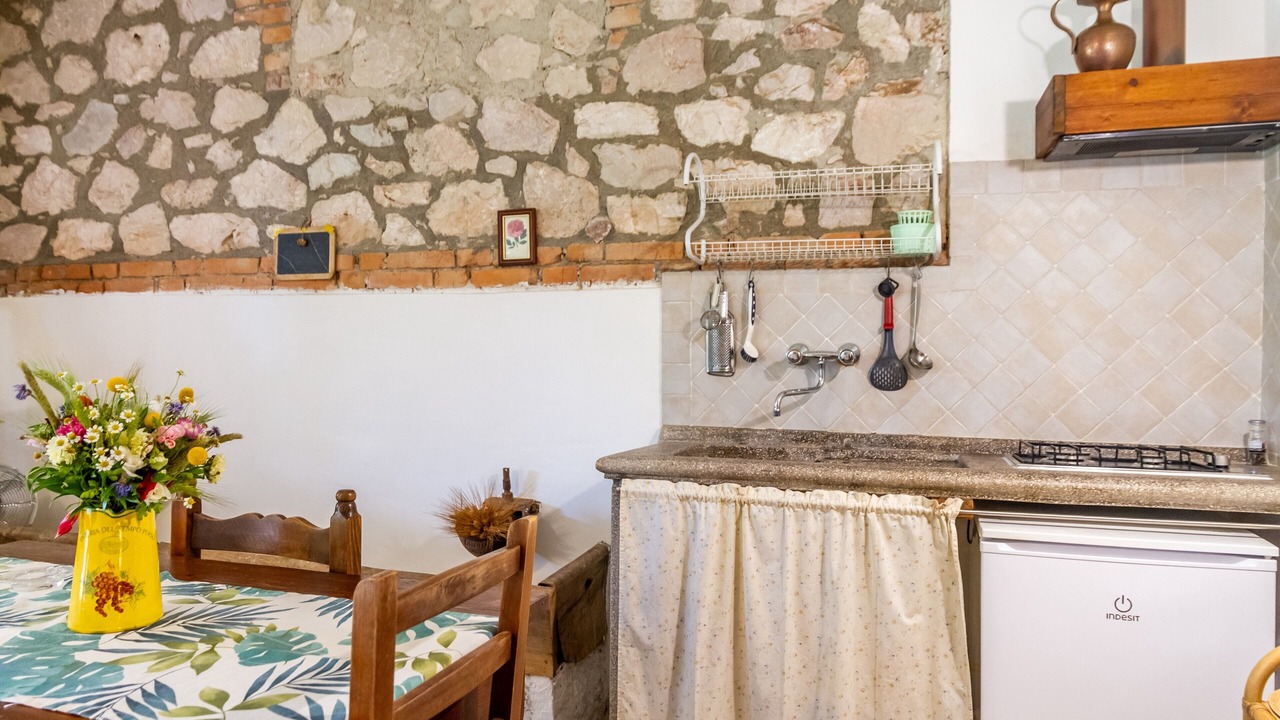 Photo of Kitchen in Grosseto