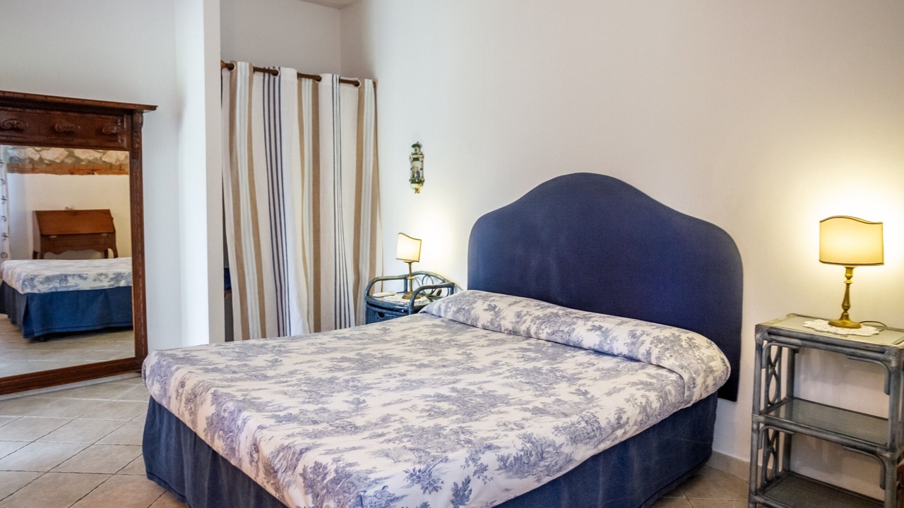 Photo of Bedroom in Grosseto