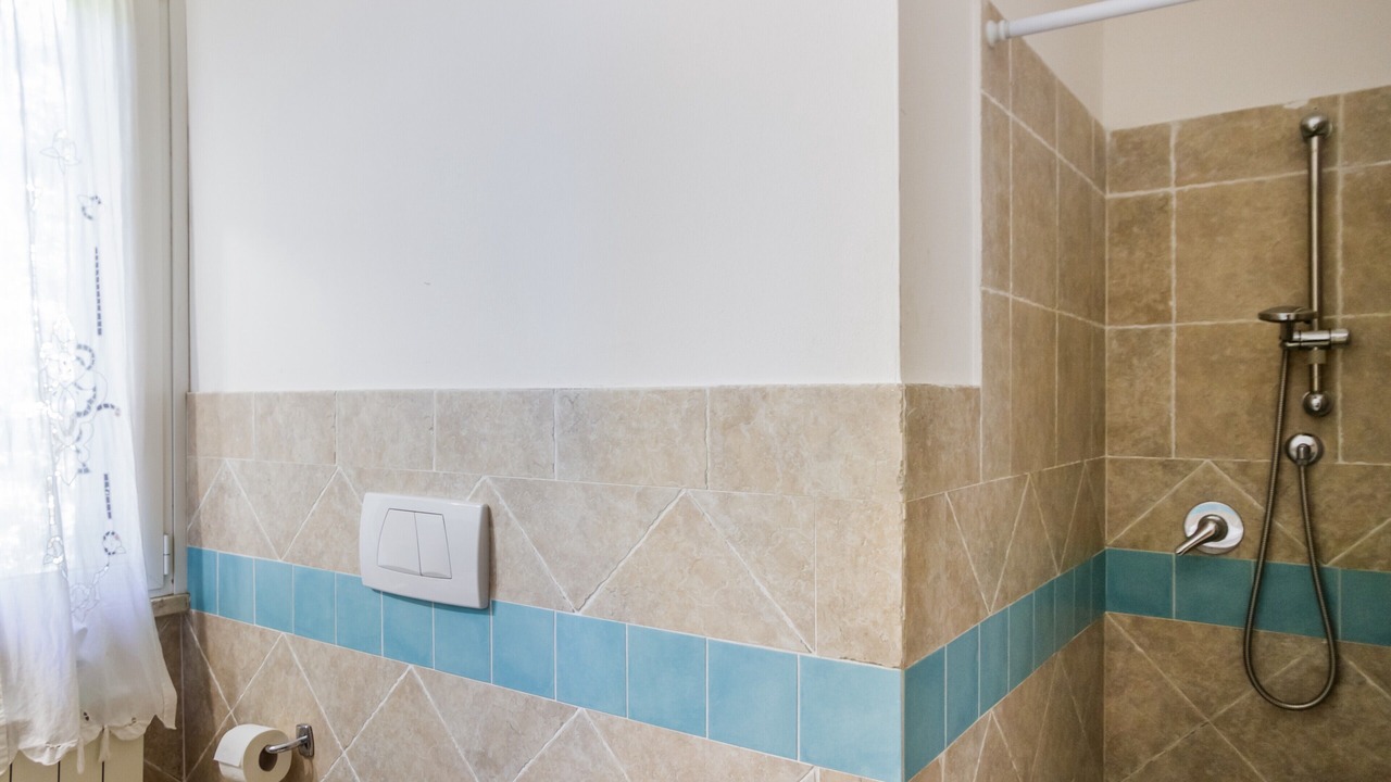 Photo of Bathroom in Grosseto