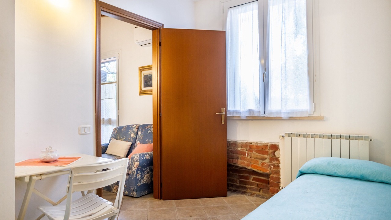 Photo of Bedroom in Grosseto