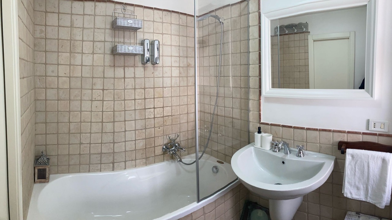 Photo of Bathroom in Municipio 1