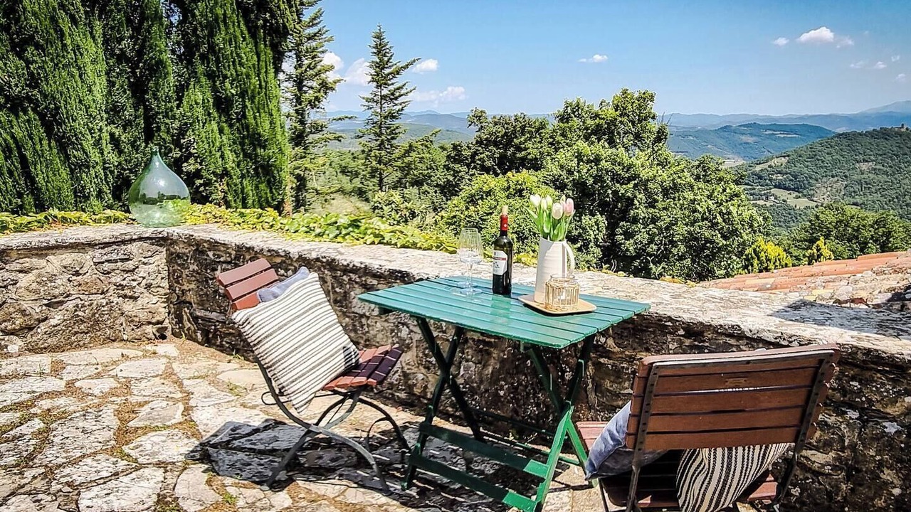 Photo of Outdoor in San Leo Bastia
