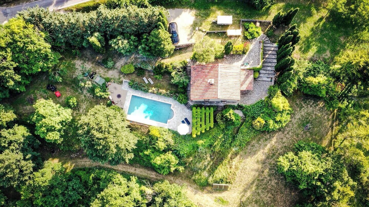 Photo of Outdoor in San Leo Bastia
