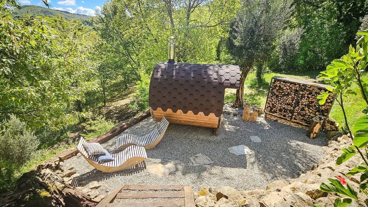 Photo of Outdoor in San Leo Bastia