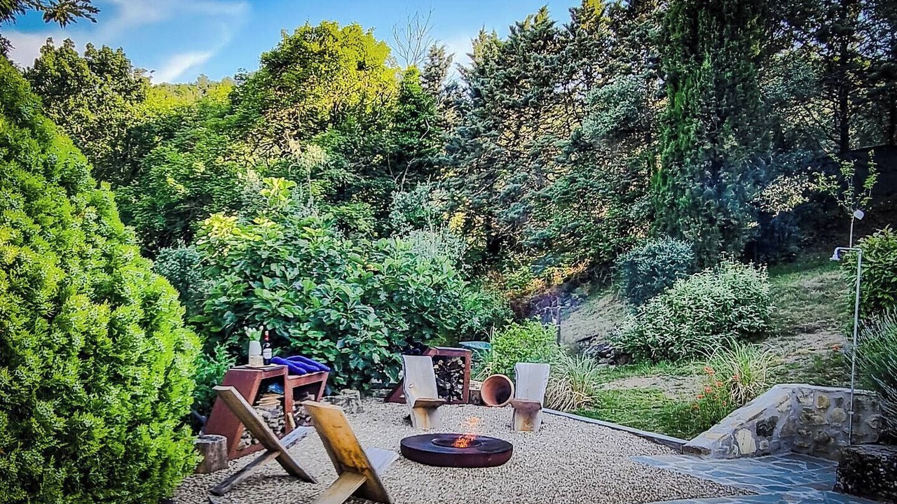 Photo of Outdoor in San Leo Bastia