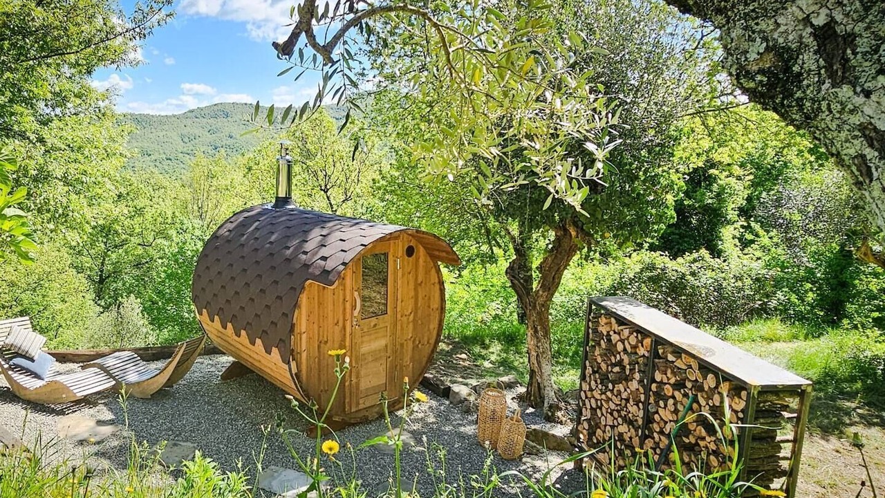 Photo of Outdoor in San Leo Bastia