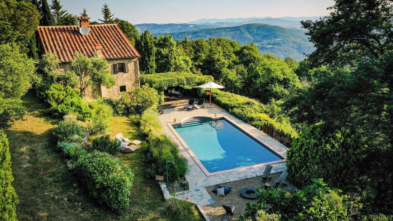 Photo of Outdoor in San Leo Bastia