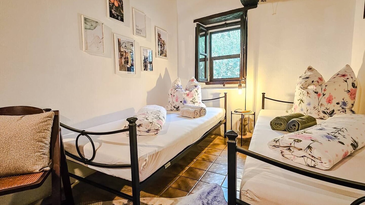 Photo of Bedroom in San Leo Bastia