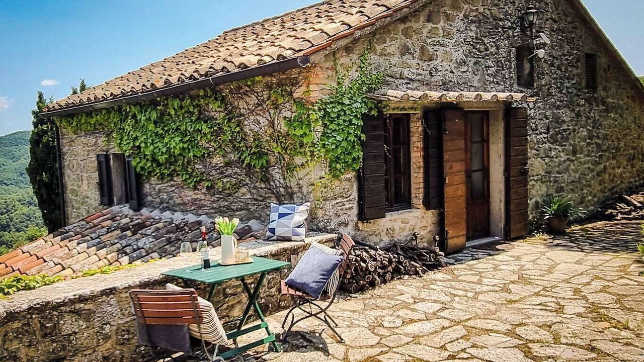 Photo of Outdoor in San Leo Bastia