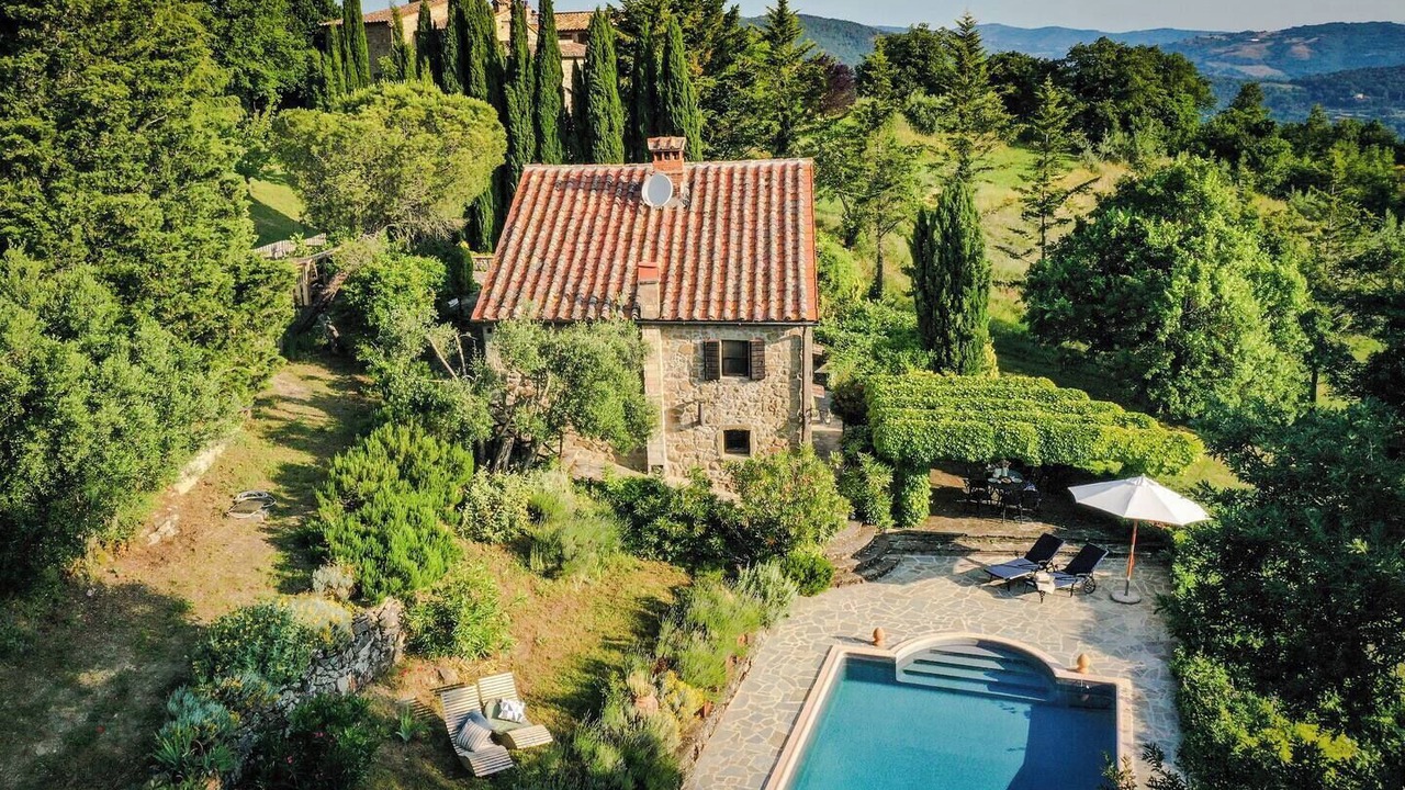 Photo of Outdoor in San Leo Bastia