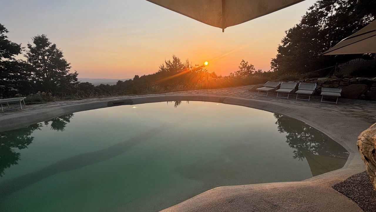 Photo of Outdoor in Castelnuovo di Val di Cecina