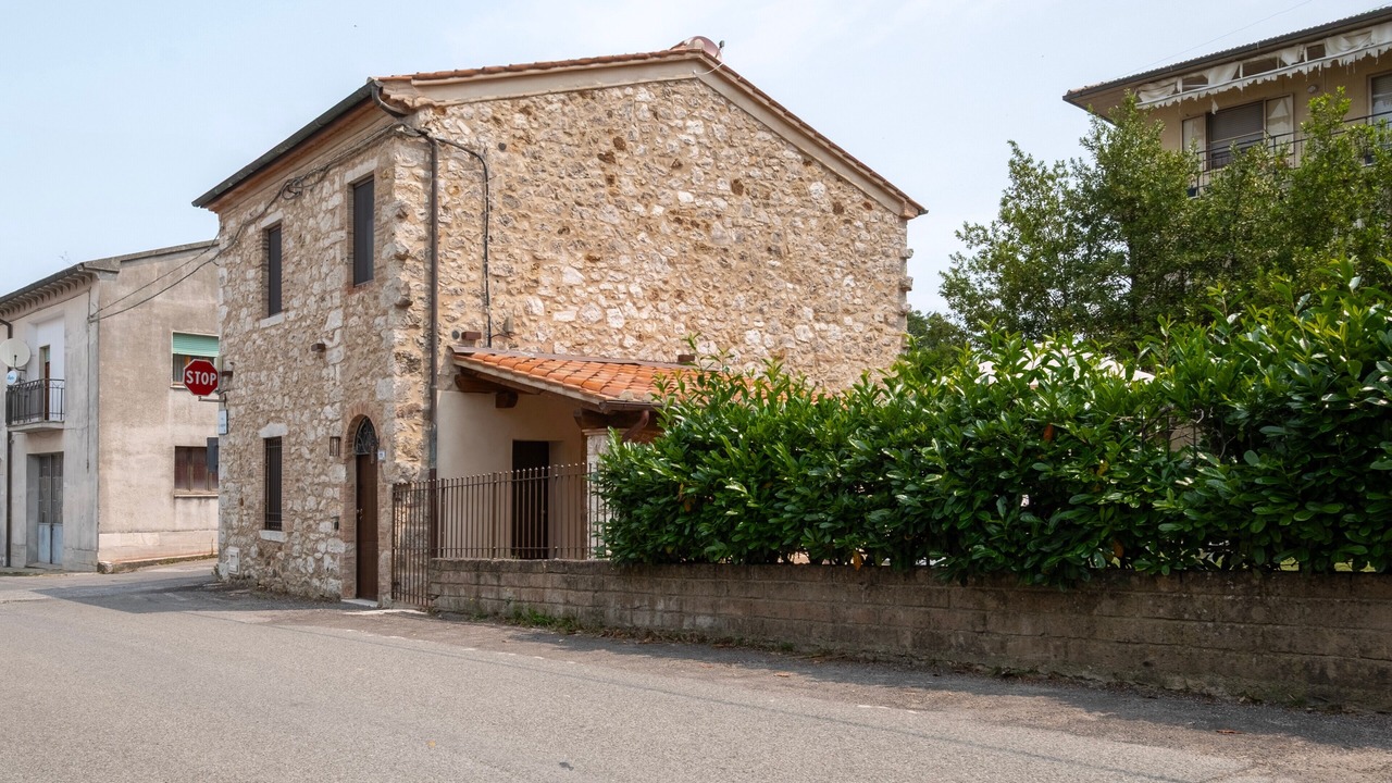 Photo of Outdoor in Semproniano