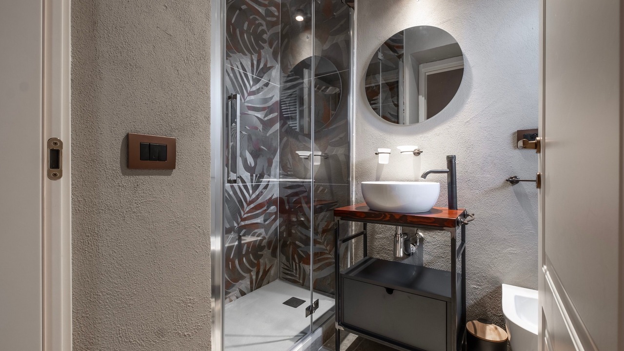 Photo of Bathroom in Semproniano