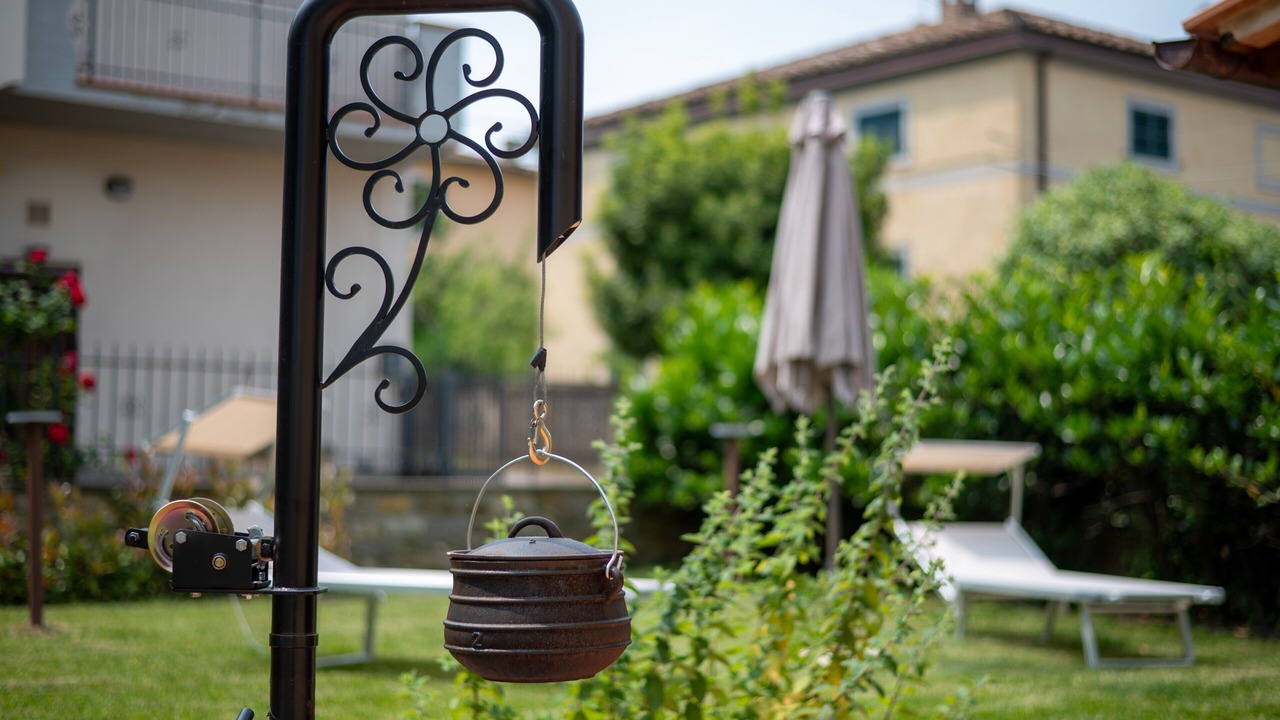 Photo of Outdoor in Semproniano