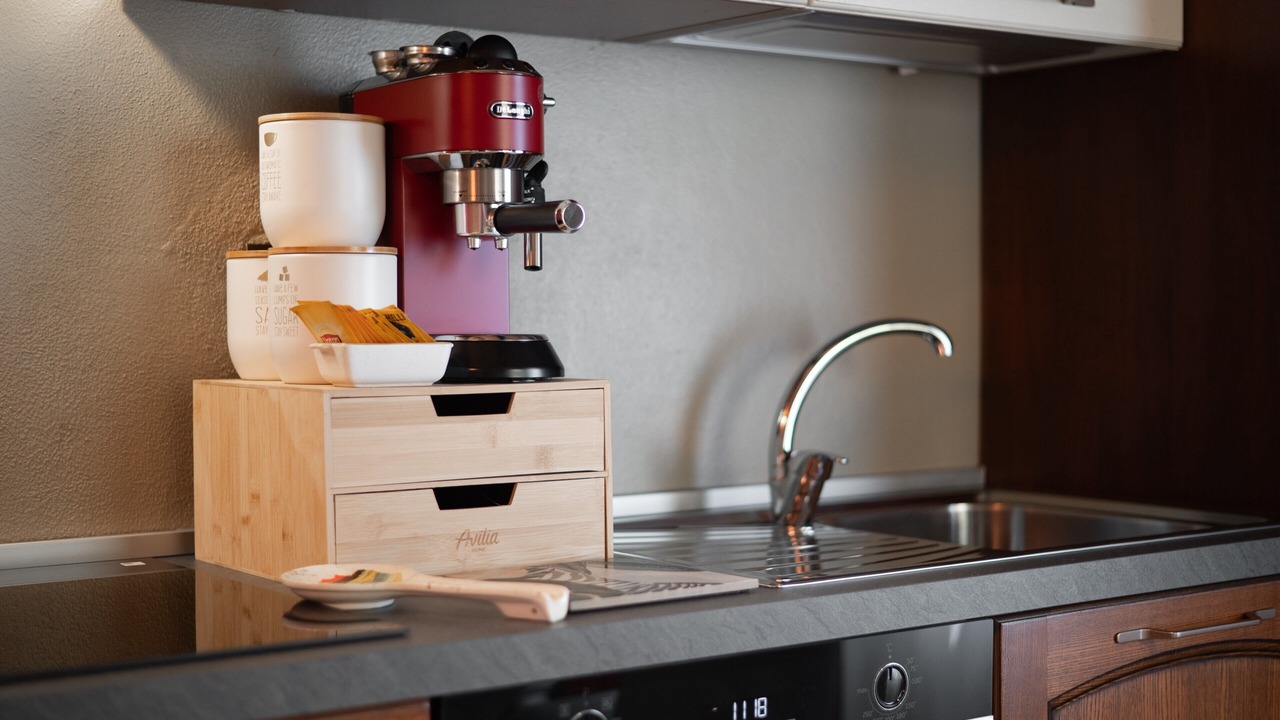 Photo of Kitchen in Semproniano