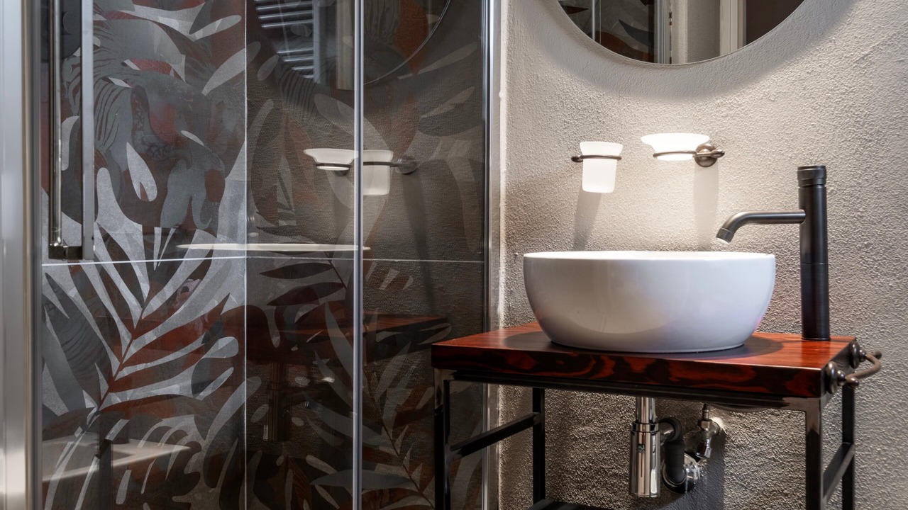 Photo of Bathroom in Semproniano