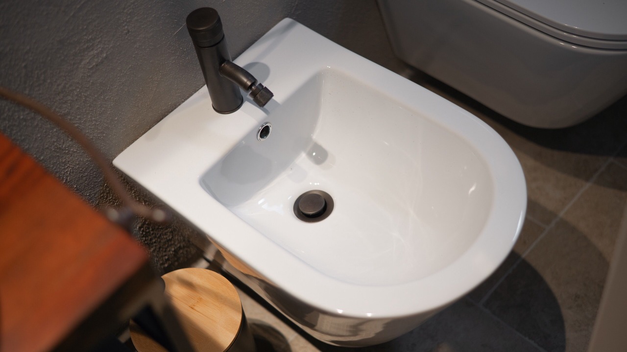 Photo of Bathroom in Semproniano