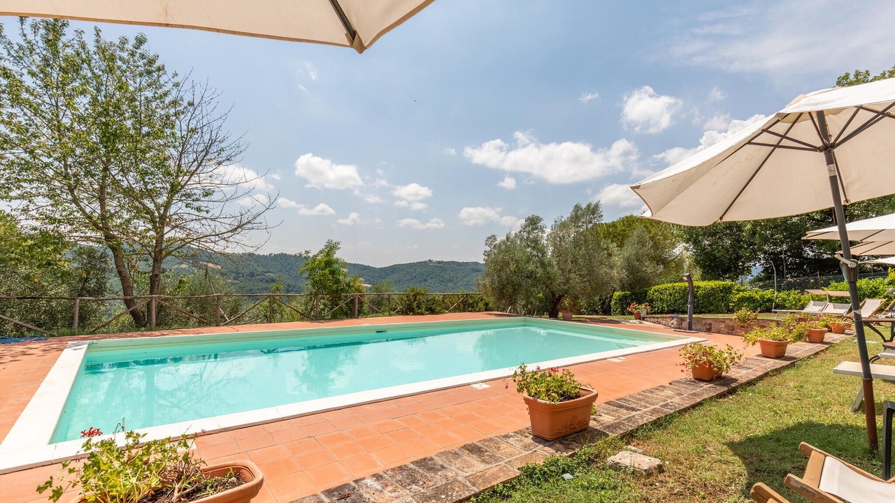 Photo of Outdoor in Monte Santa Maria Tiberina