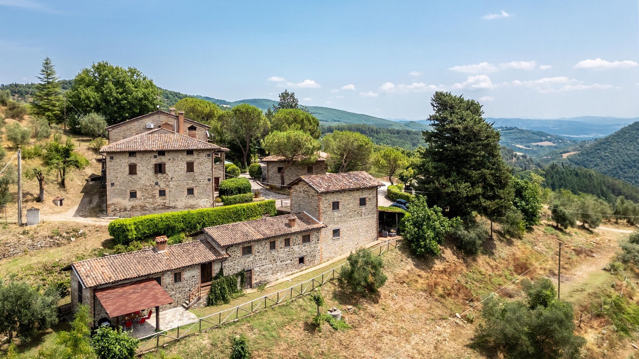 Photo of Outdoor in Monte Santa Maria Tiberina