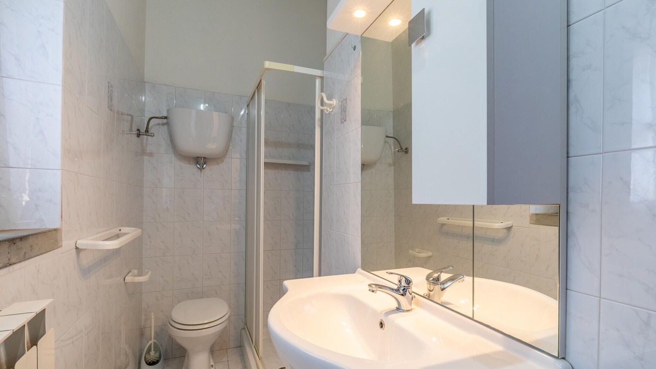 Photo of Bathroom in Monte Santa Maria Tiberina
