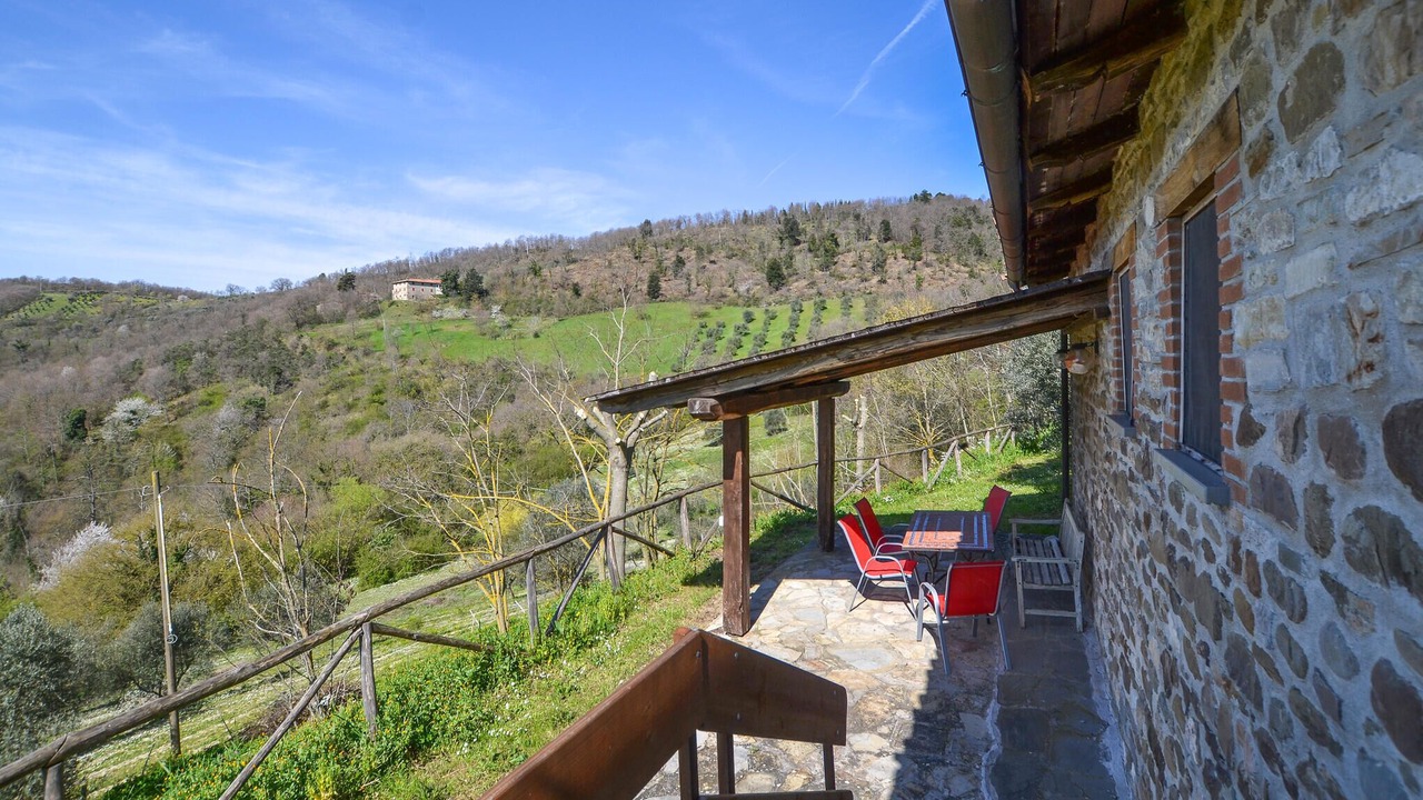Photo of Bedroom in Monte Santa Maria Tiberina