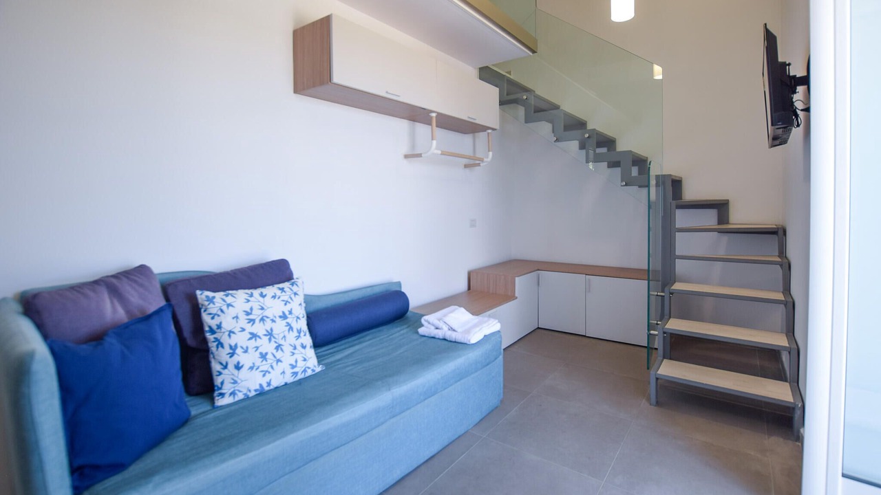 Photo of Bedroom in San Marco di Castellabate