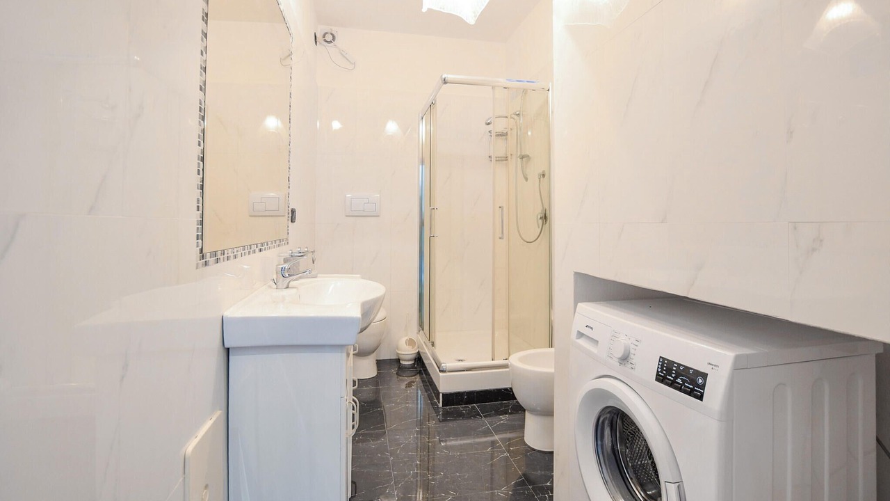 Photo of Bathroom in Ascea