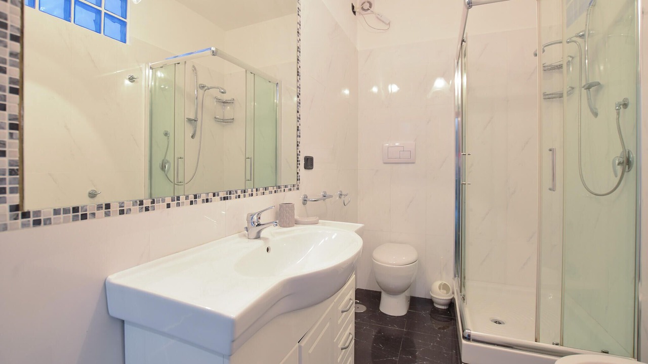 Photo of Bathroom in Ascea