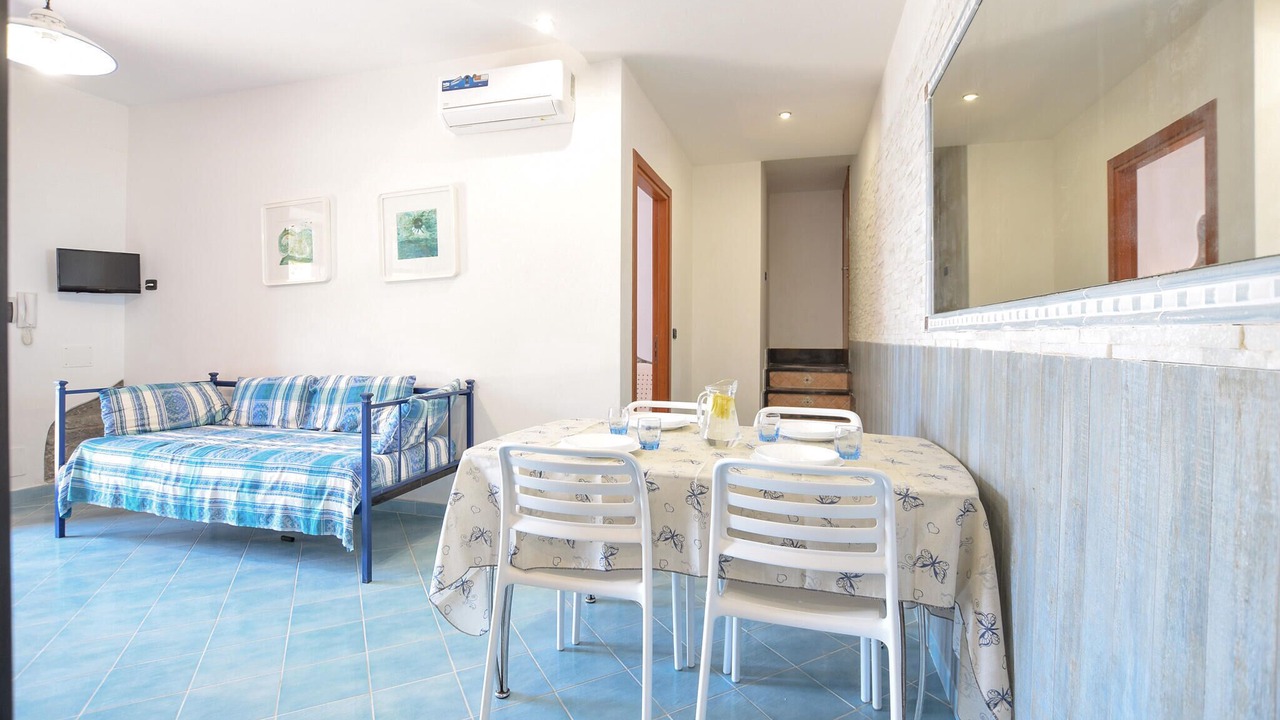 Photo of Bedroom in Ascea