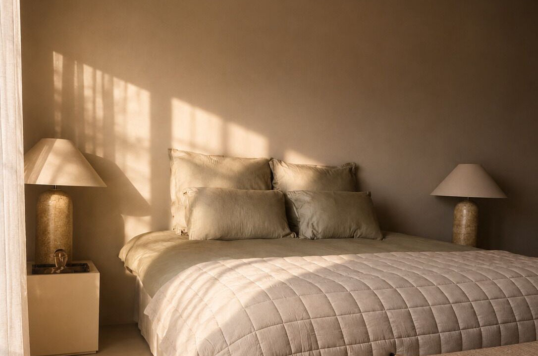 Photo of Bedroom in Mornico Losana