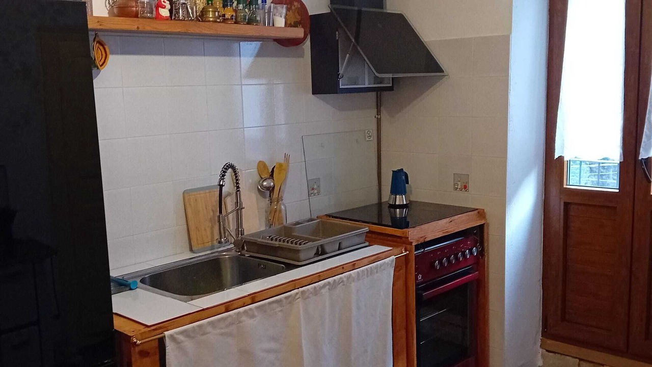 Photo of Kitchen in Rosazza