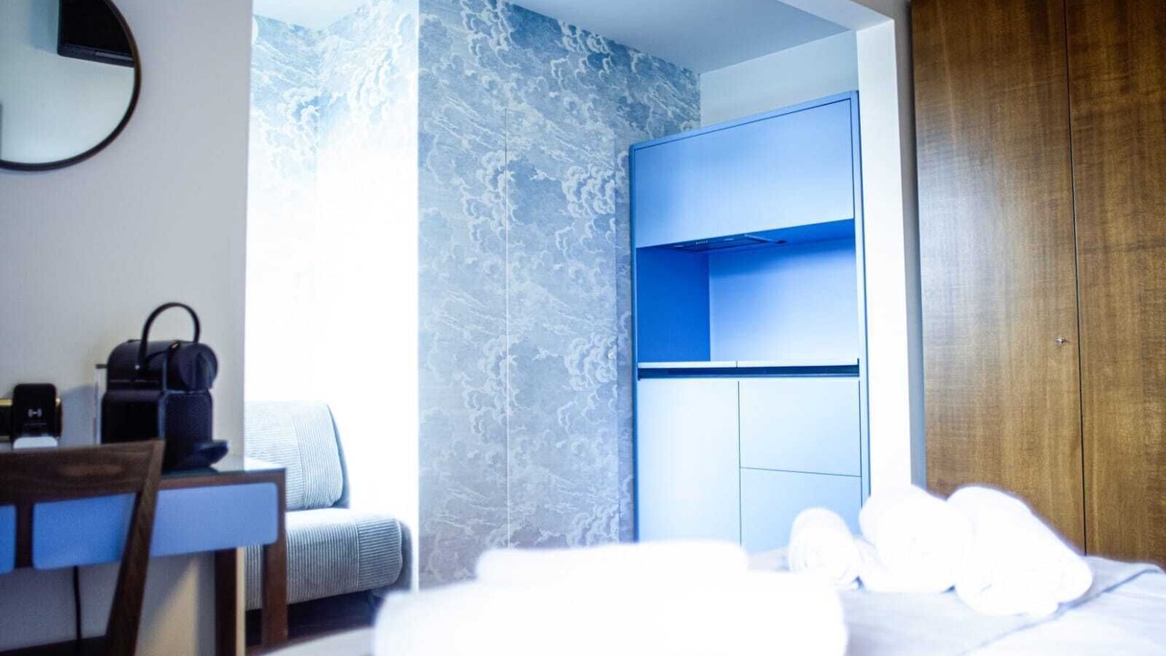 Photo of Bedroom in Pre
