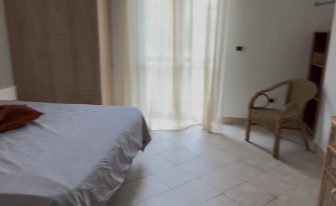 Photo of Bedroom in Villammare