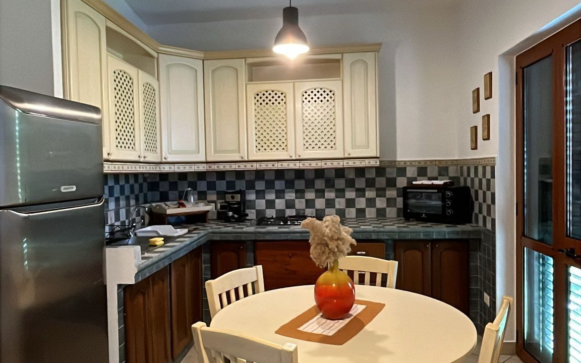 Photo of Kitchen in Villammare