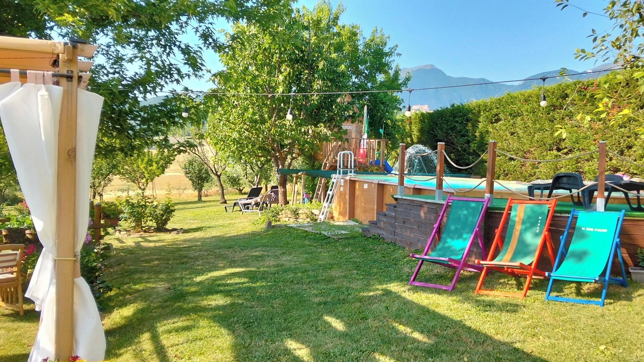 Photo of Outdoor in Frontone