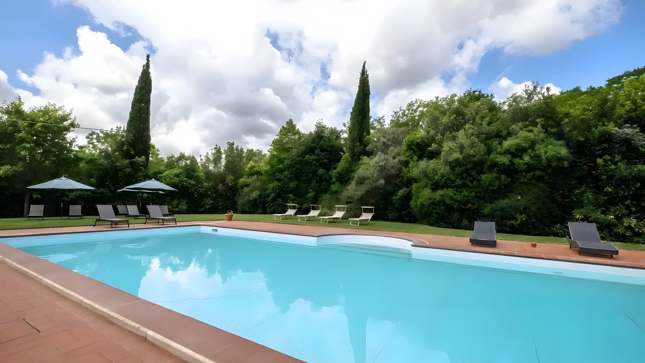 Photo of Outdoor in Capalbio