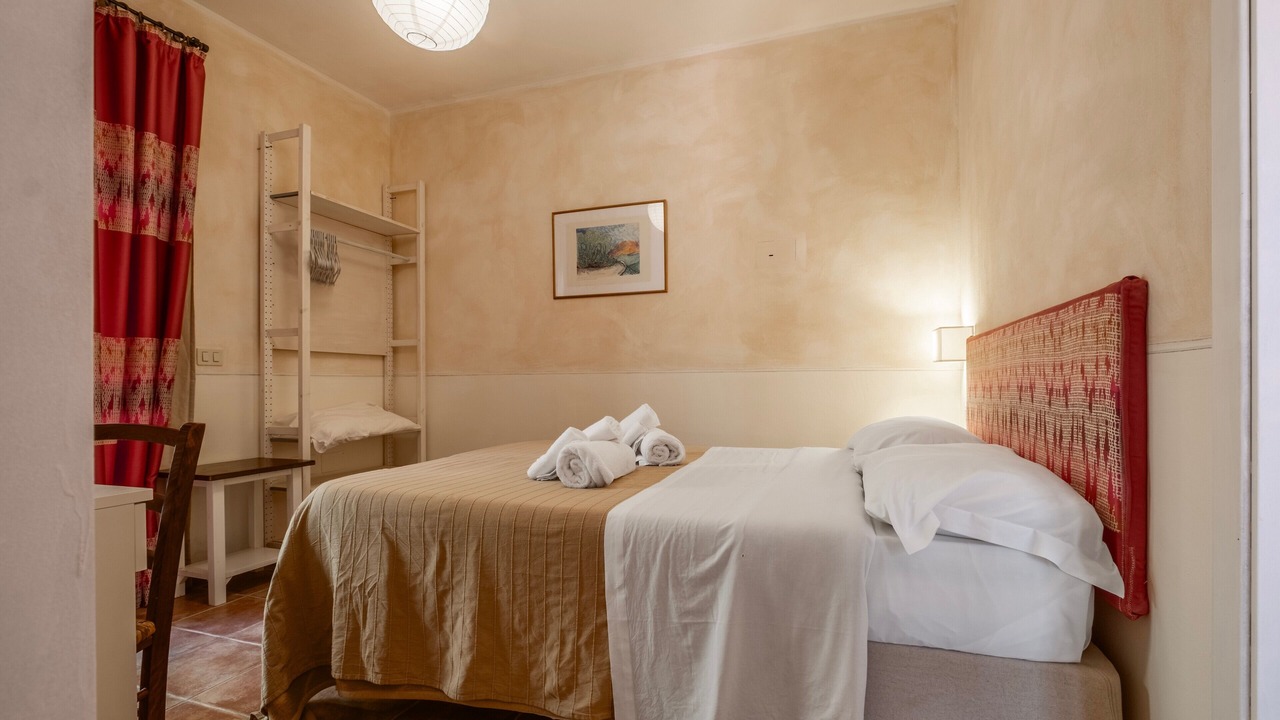 Photo of Bedroom in Capalbio