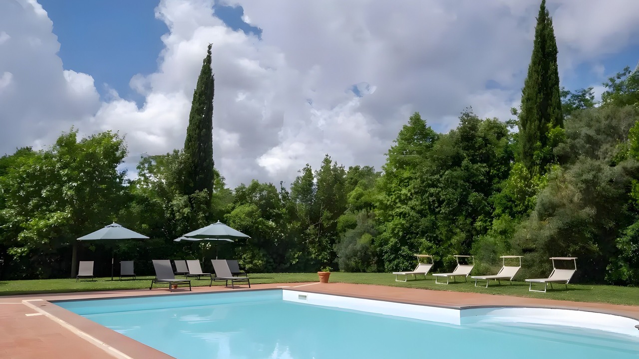 Photo of Outdoor in Capalbio