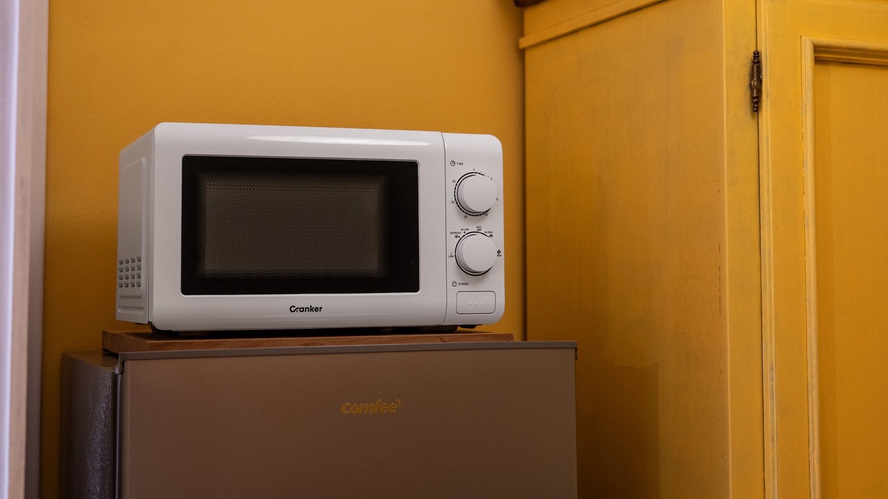 Photo of Kitchen in Capalbio