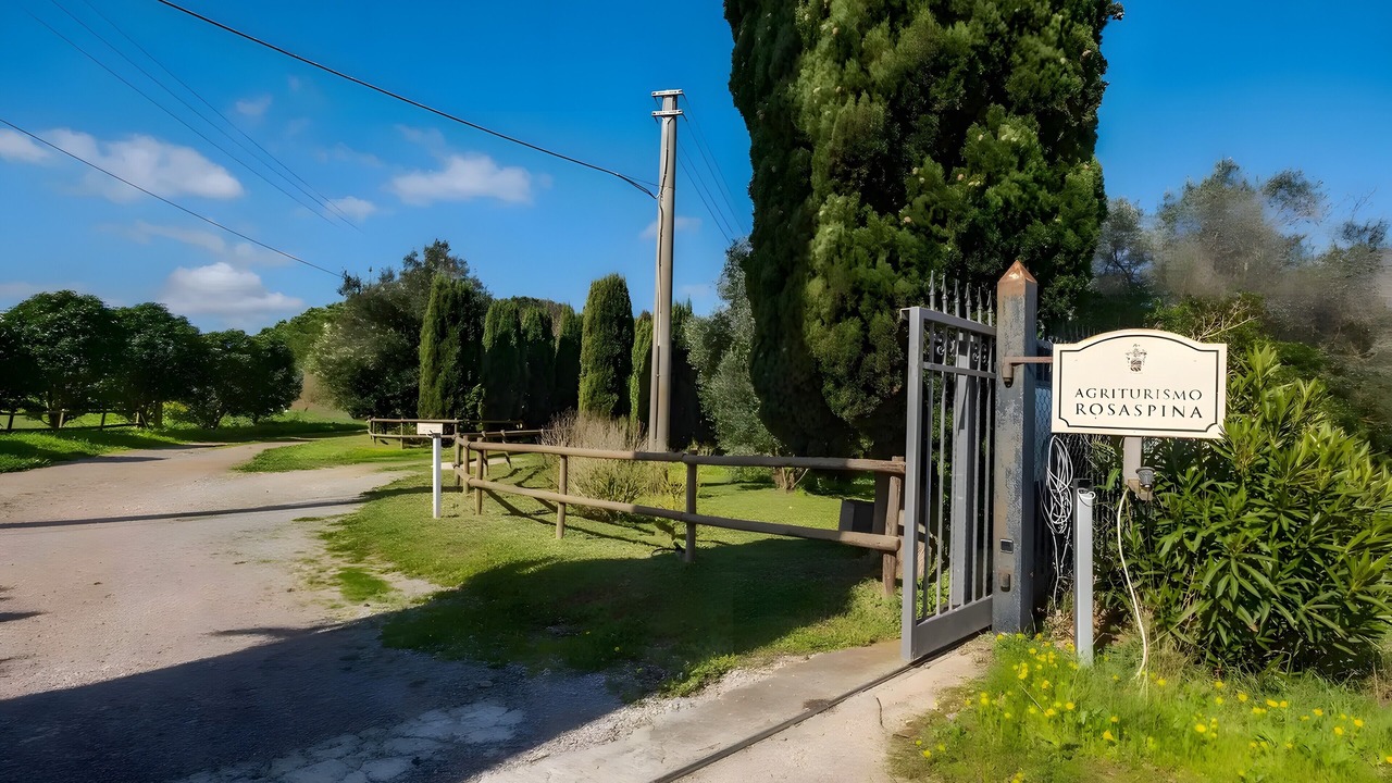 Photo of Outdoor in Capalbio