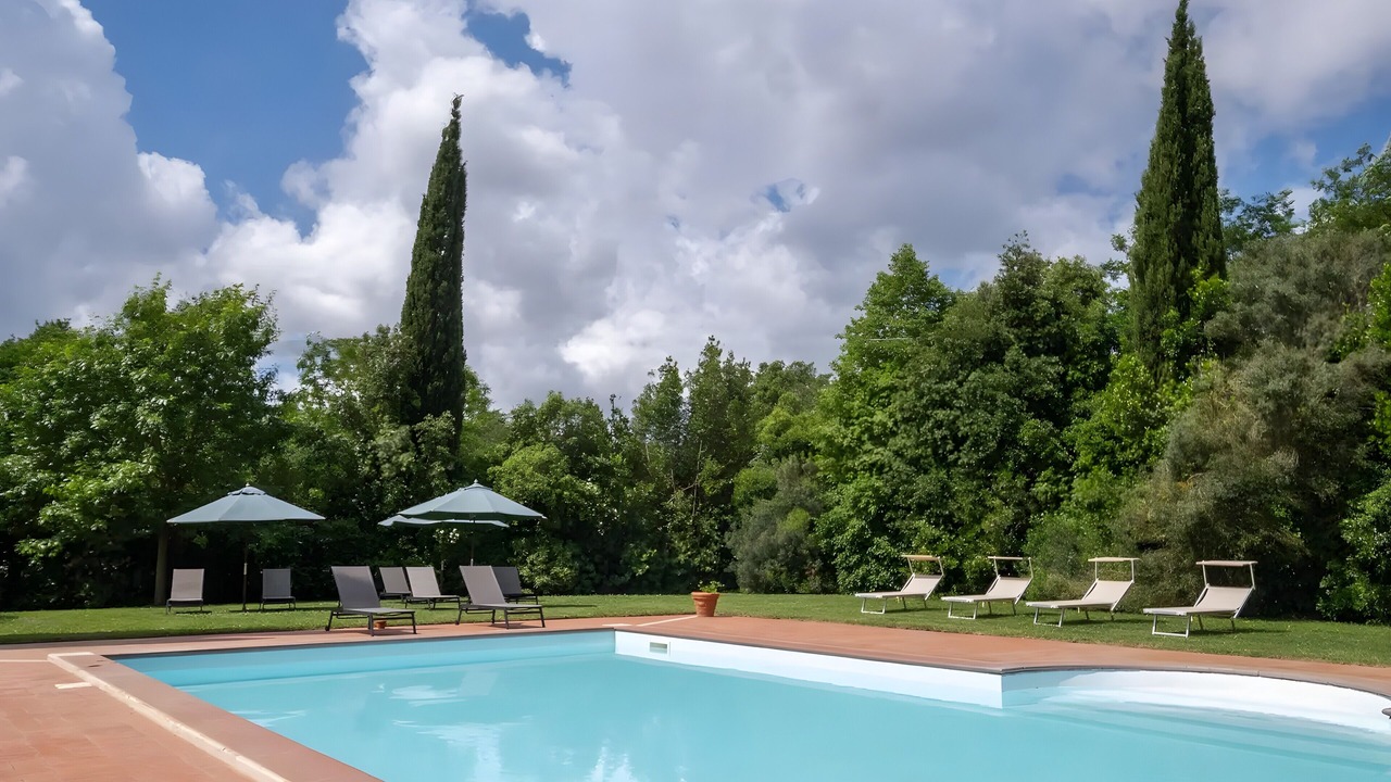 Photo of Outdoor in Capalbio