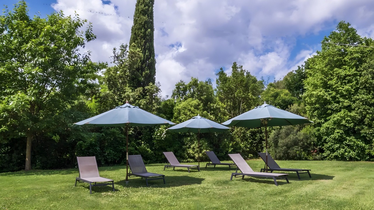 Photo of Outdoor in Capalbio