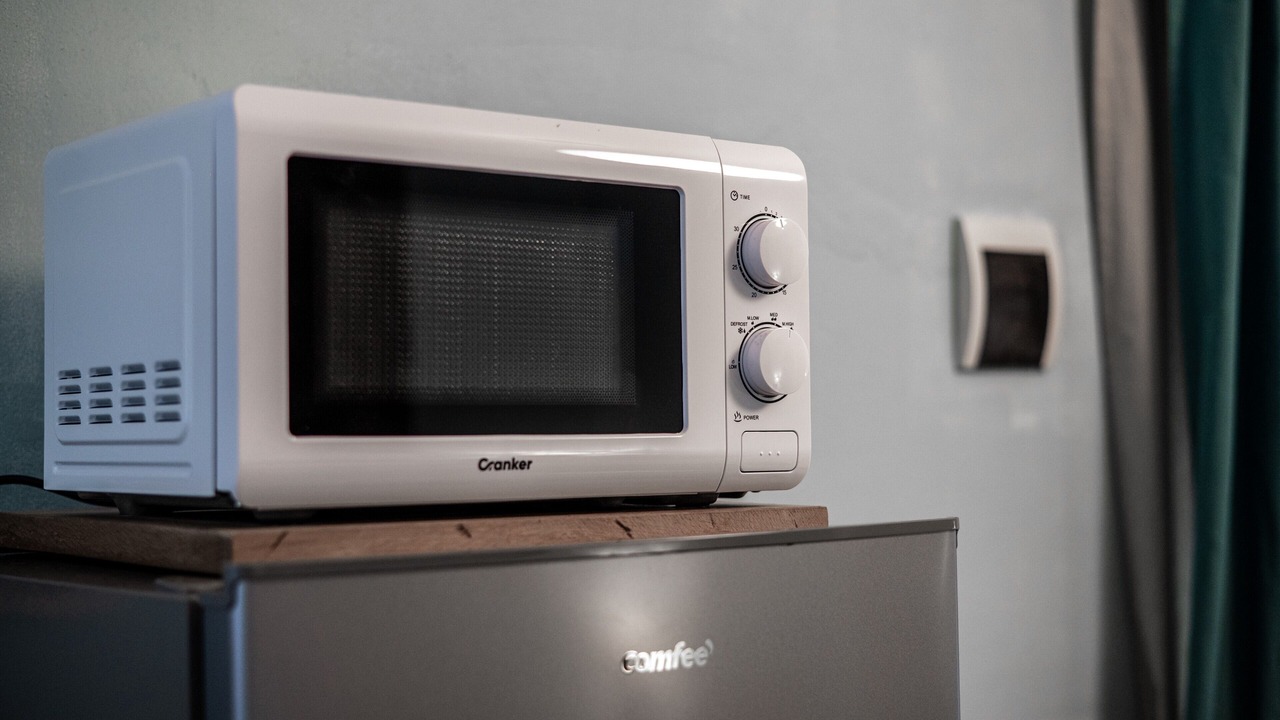 Photo of Kitchen in Capalbio