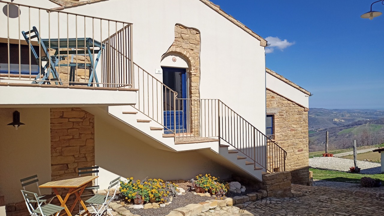 Photo of Outdoor in Castiglione Messer Raimondo